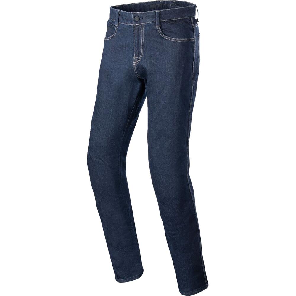 Alpinestars Radon Denim Jeans Blue