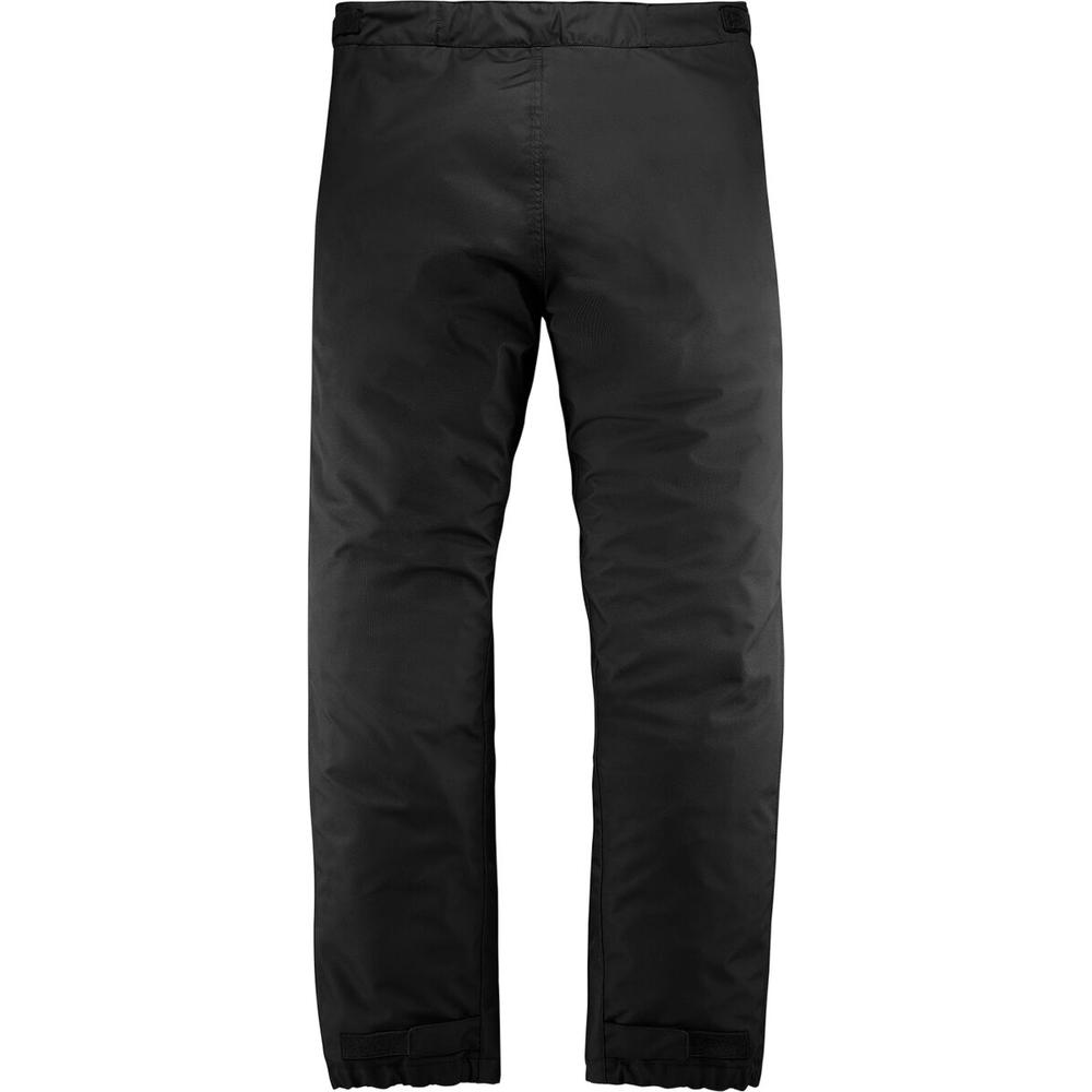 Icon PDX3 CE Over Trouser Black