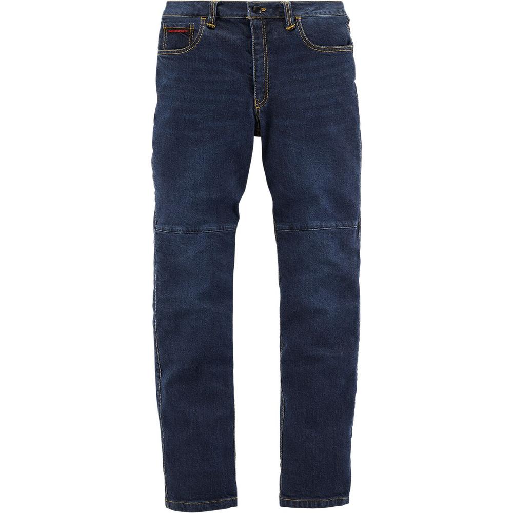 Icon Uparmor Denim Jeans Blue