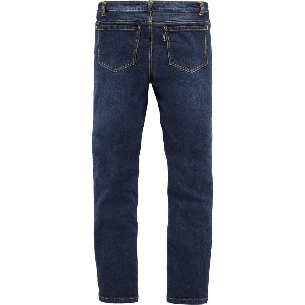 Icon Uparmor Denim Jeans Blue