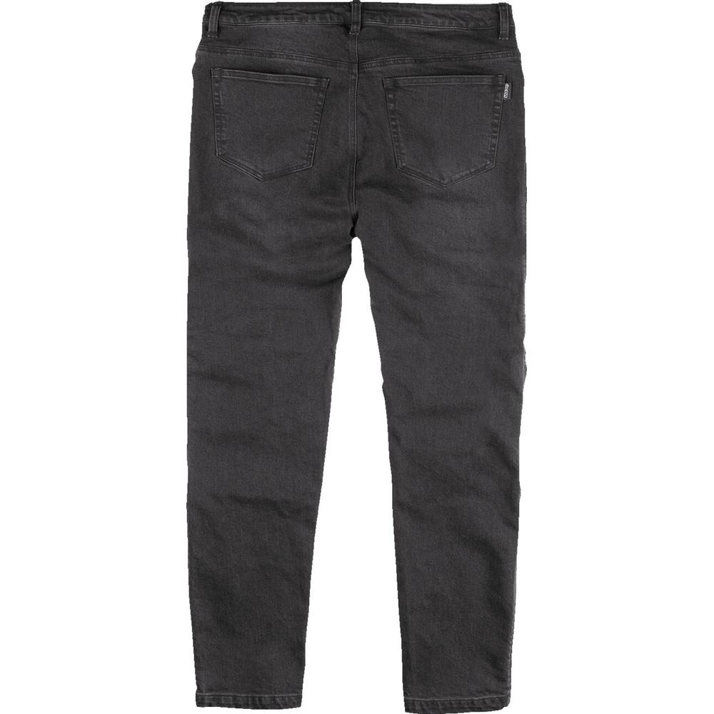 Icon Slabtown CE Denim Jeans Black