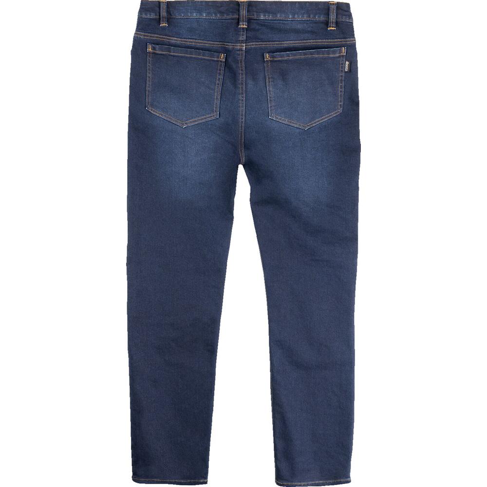 Icon Uparmor Covec Jeans Blue