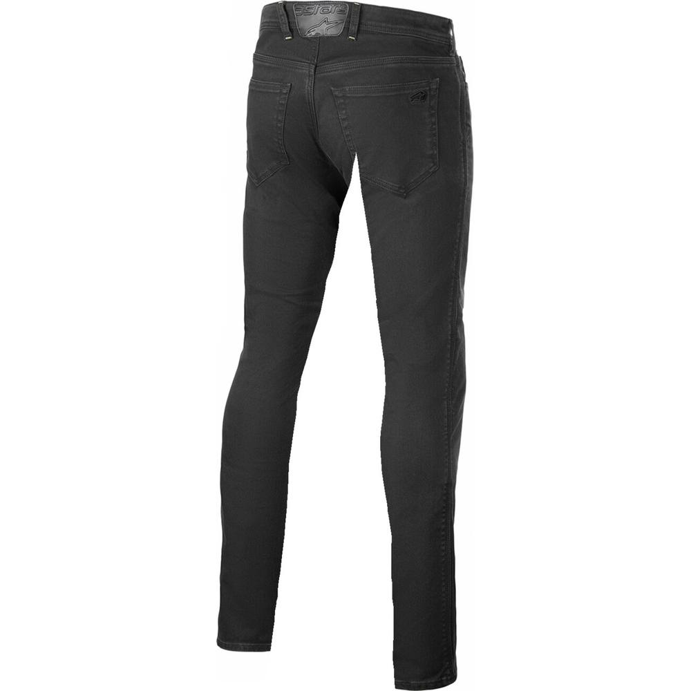 Alpinestars Copper V3 Denim Trouser Black