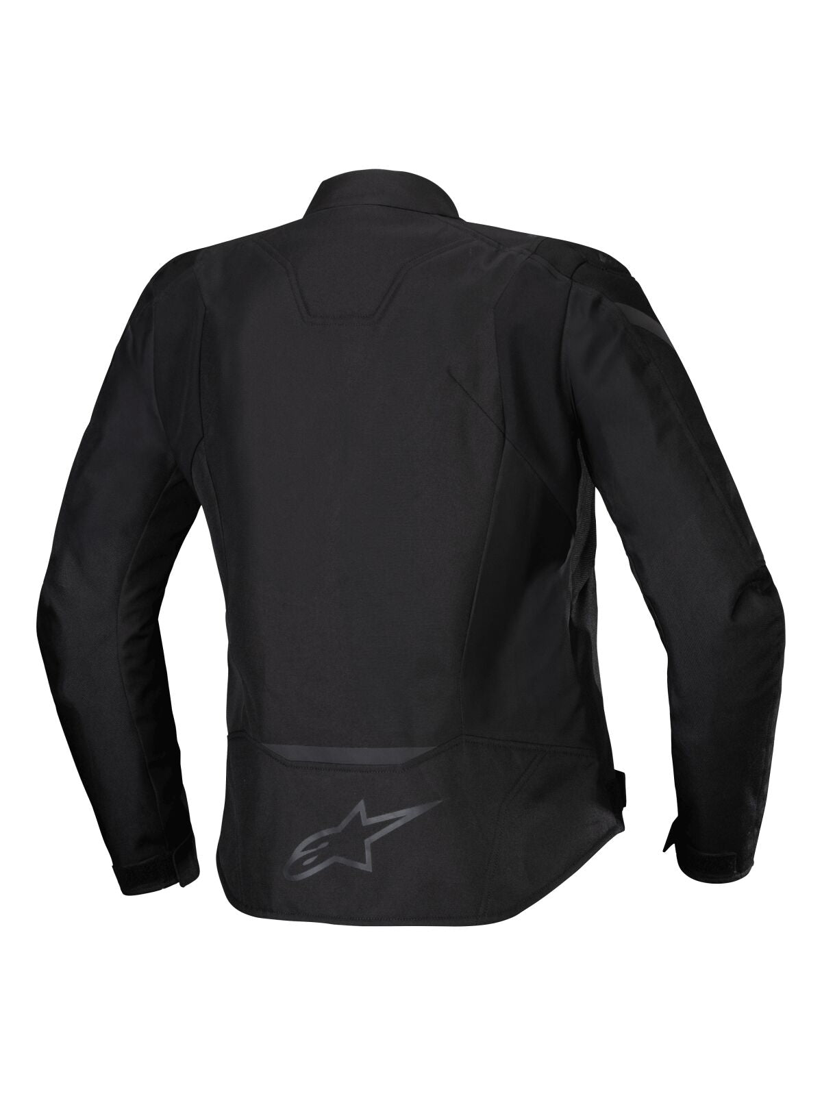 Alpinestars Stella T-Jaws V4 Waterproof Textile Jacket Black FREE 1 Year Return, FREE UK Shipping | ThrottleChimp