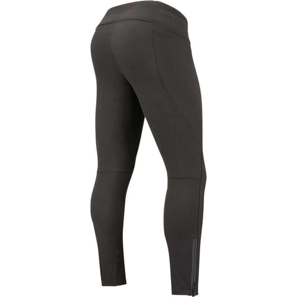 Icon Tuscadero Ladies Stretch Textile Trouser Black