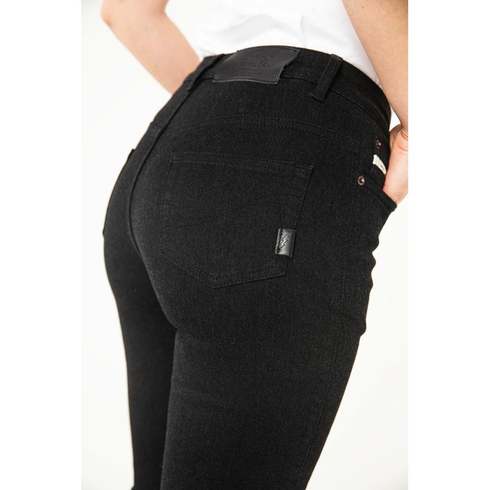 John Doe Ruby Mono 4W Ladies Riding Textile Trouser Black FREE 1 YEAR Returns, FREE UK Delivery | ThrottleChimp