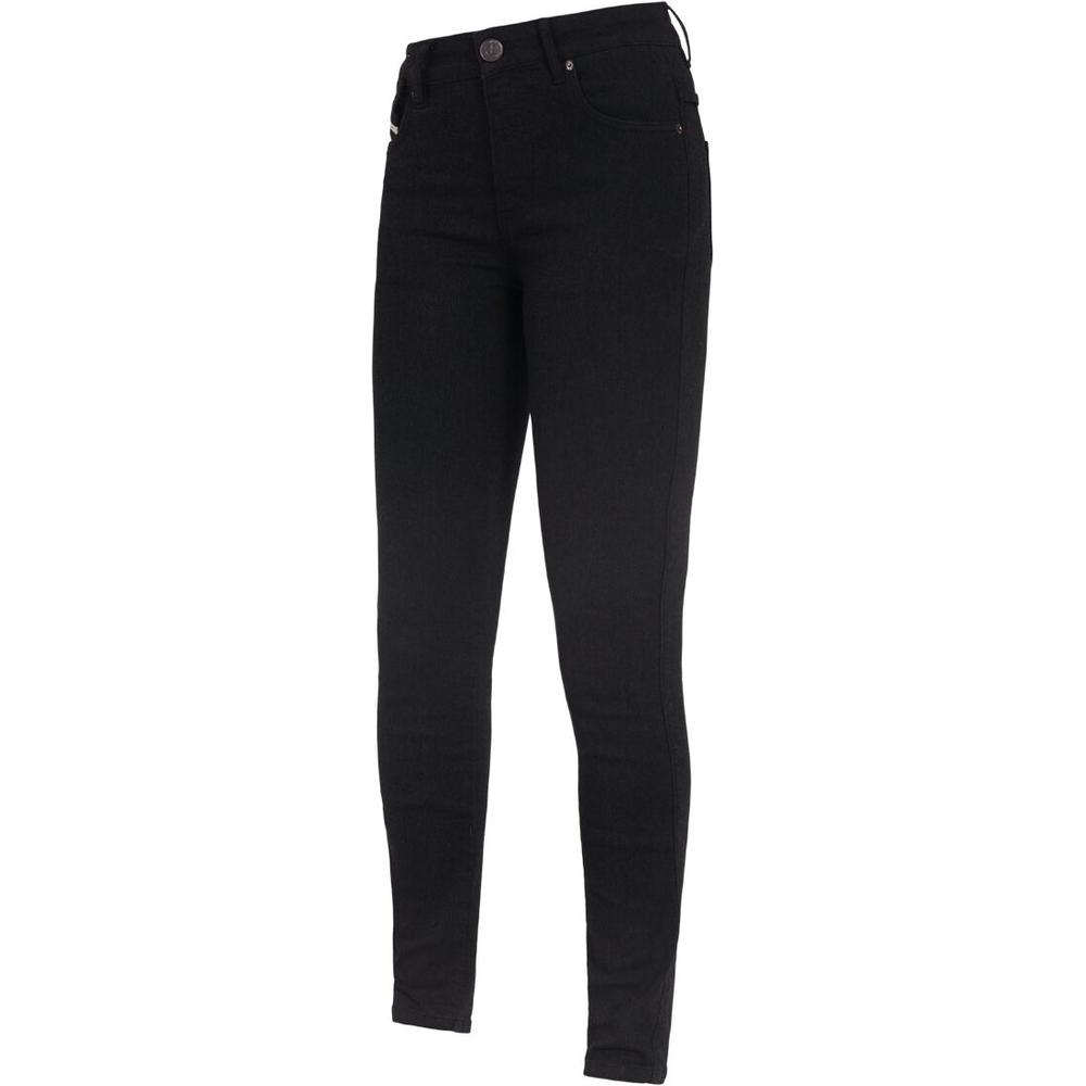 John Doe Ruby Mono 4W Ladies Riding Textile Trouser Black FREE 1 YEAR Returns, FREE UK Delivery | ThrottleChimp