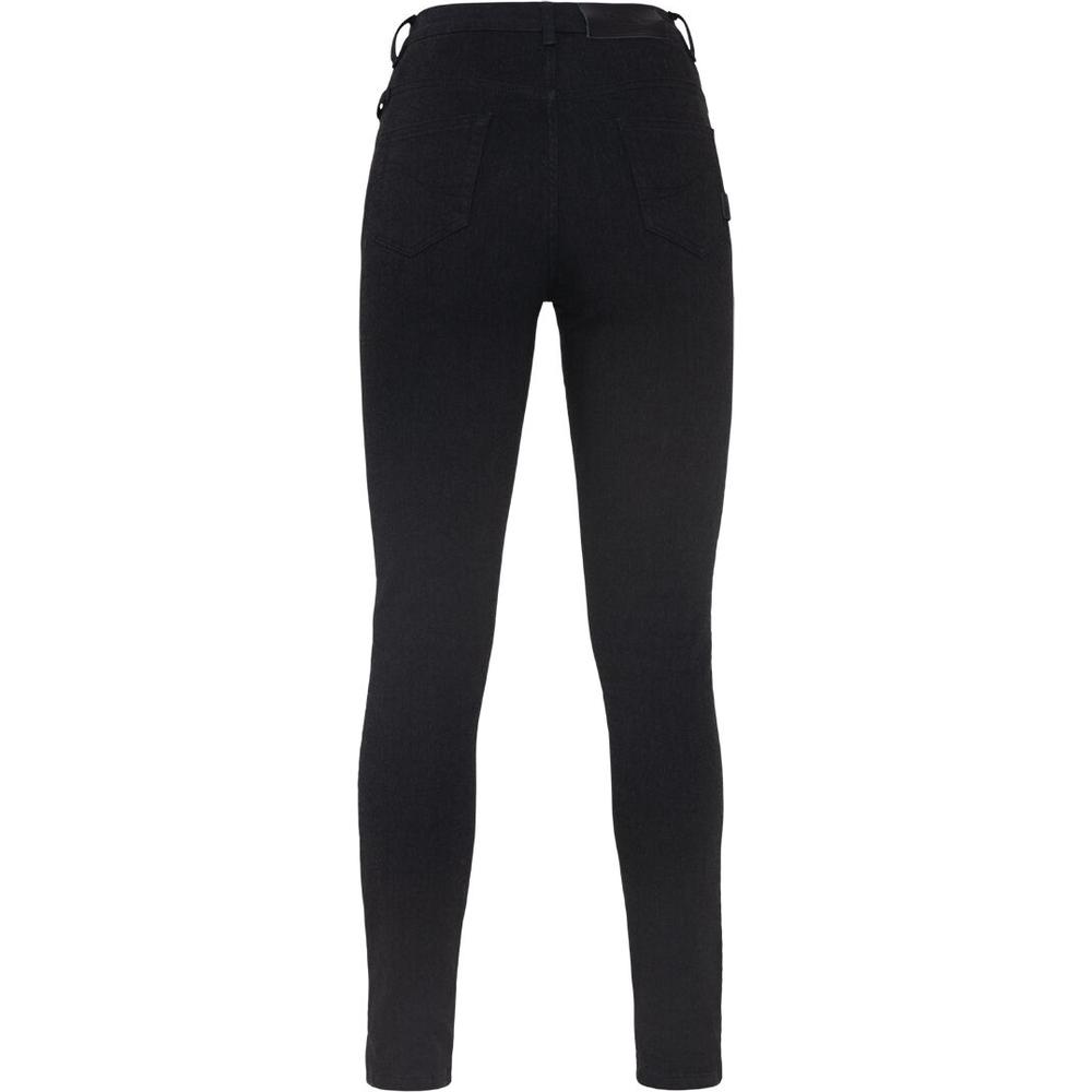 John Doe Ruby Mono 4W Ladies Riding Textile Trouser Black FREE 1 YEAR Returns, FREE UK Delivery | ThrottleChimp