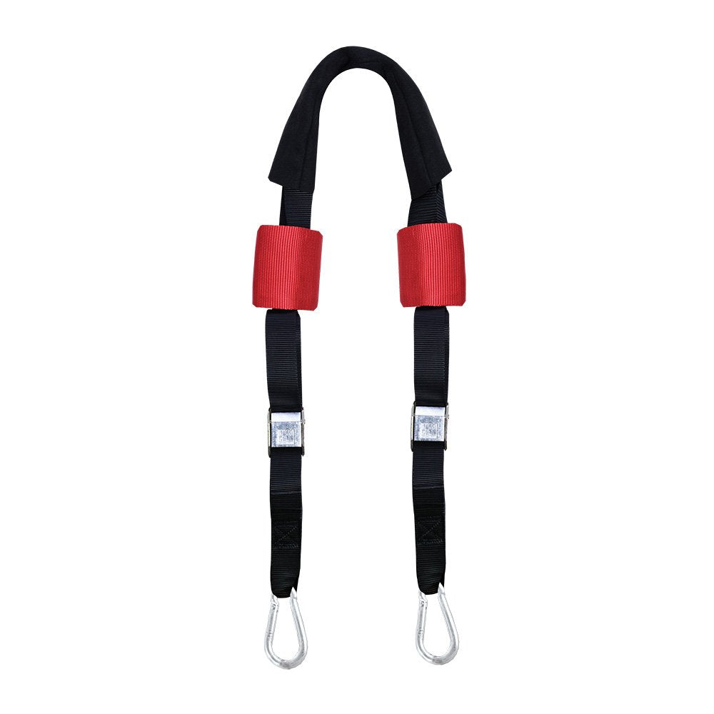 Oxford Bar Strap Kit FREE 1 YEAR Returns, FREE UK Delivery | ThrottleChimp