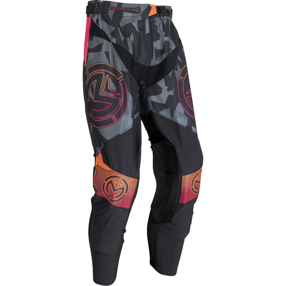 Moose Racing Sahara Trouser Stealth