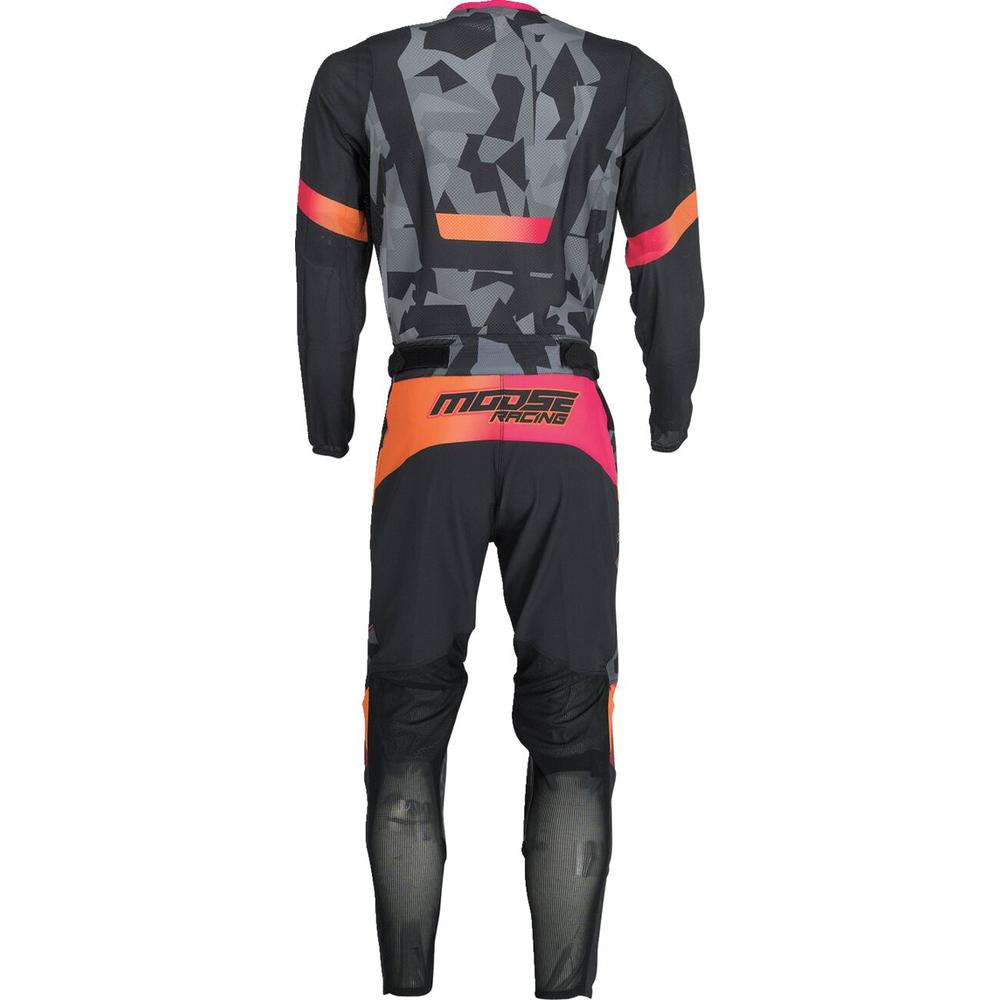 Moose Racing Sahara Trouser Stealth