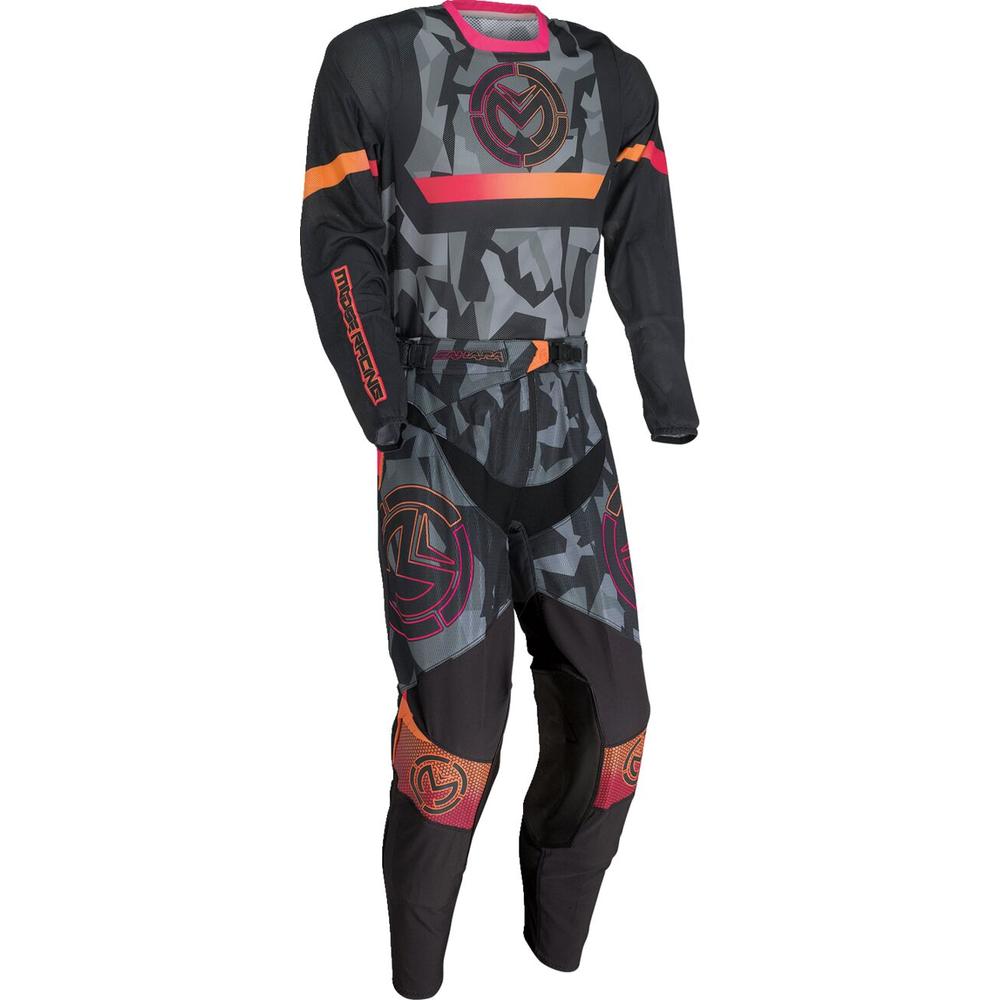 Moose Racing Sahara Trouser Stealth