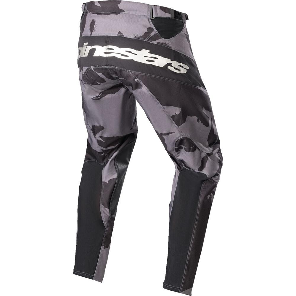 Alpinestars Racer Tactical S23 MX Trouser Iron Camo