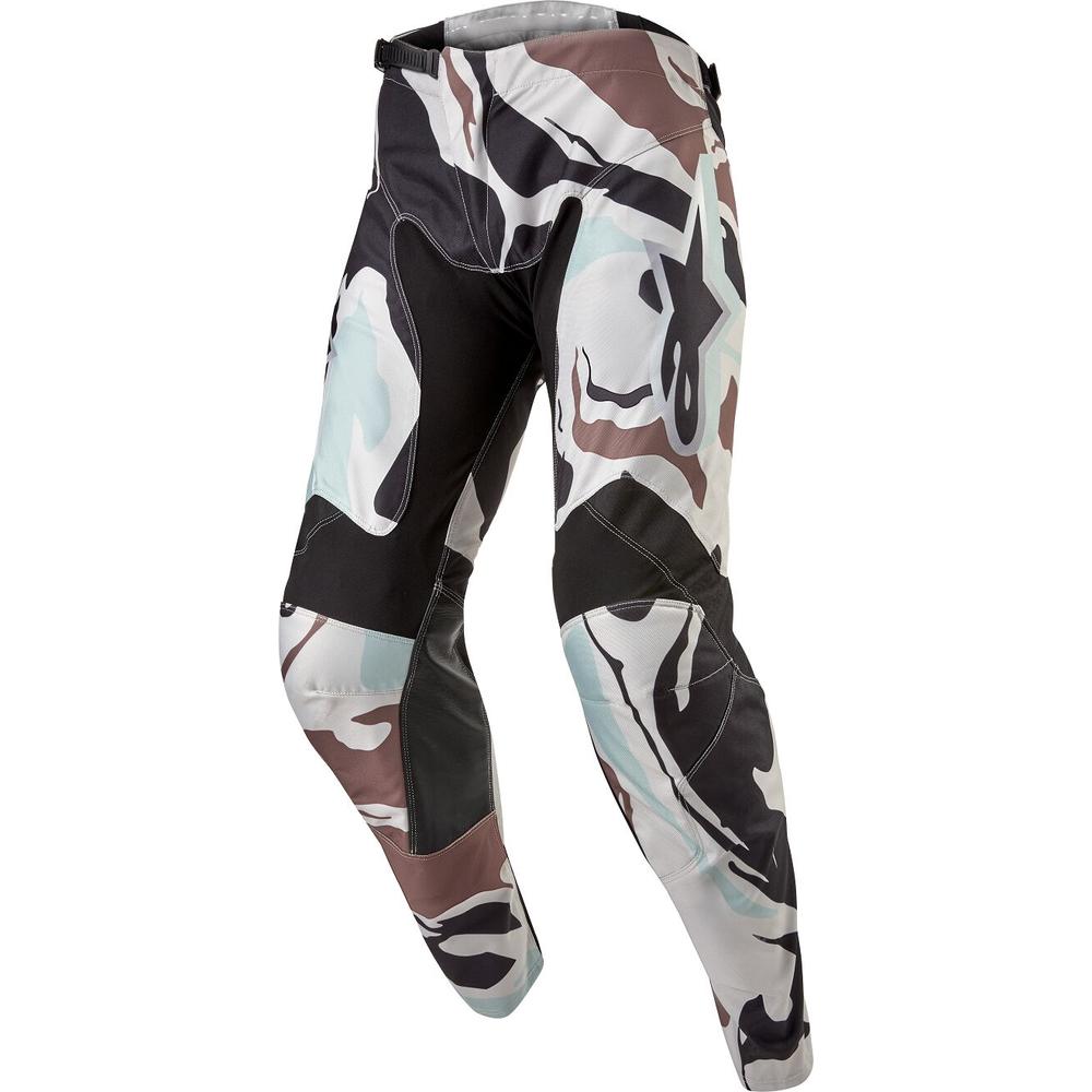 Alpinestars Racer Tactical MX Trouser Iron Camo