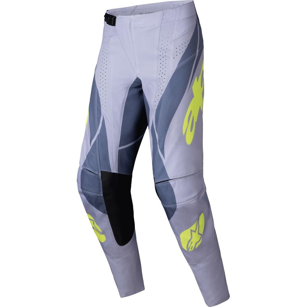 Alpinestars Techstar Dreem MX Trouser Grey