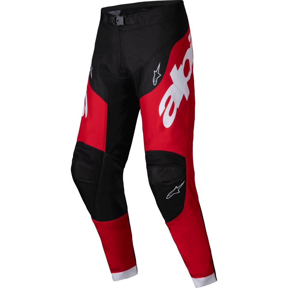 Alpinestars Racer Veil MX Trouser Black / Red