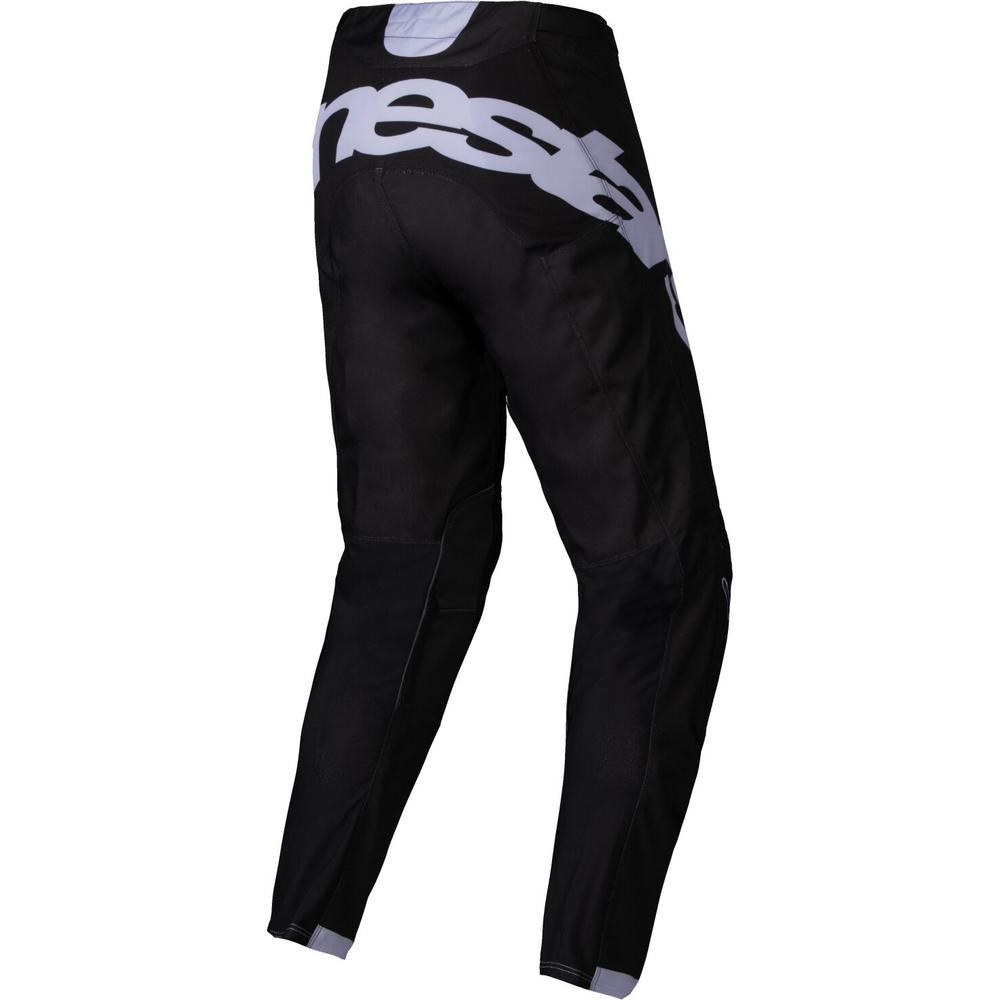 Alpinestars Racer Graphite MX Trouser Black / Grey