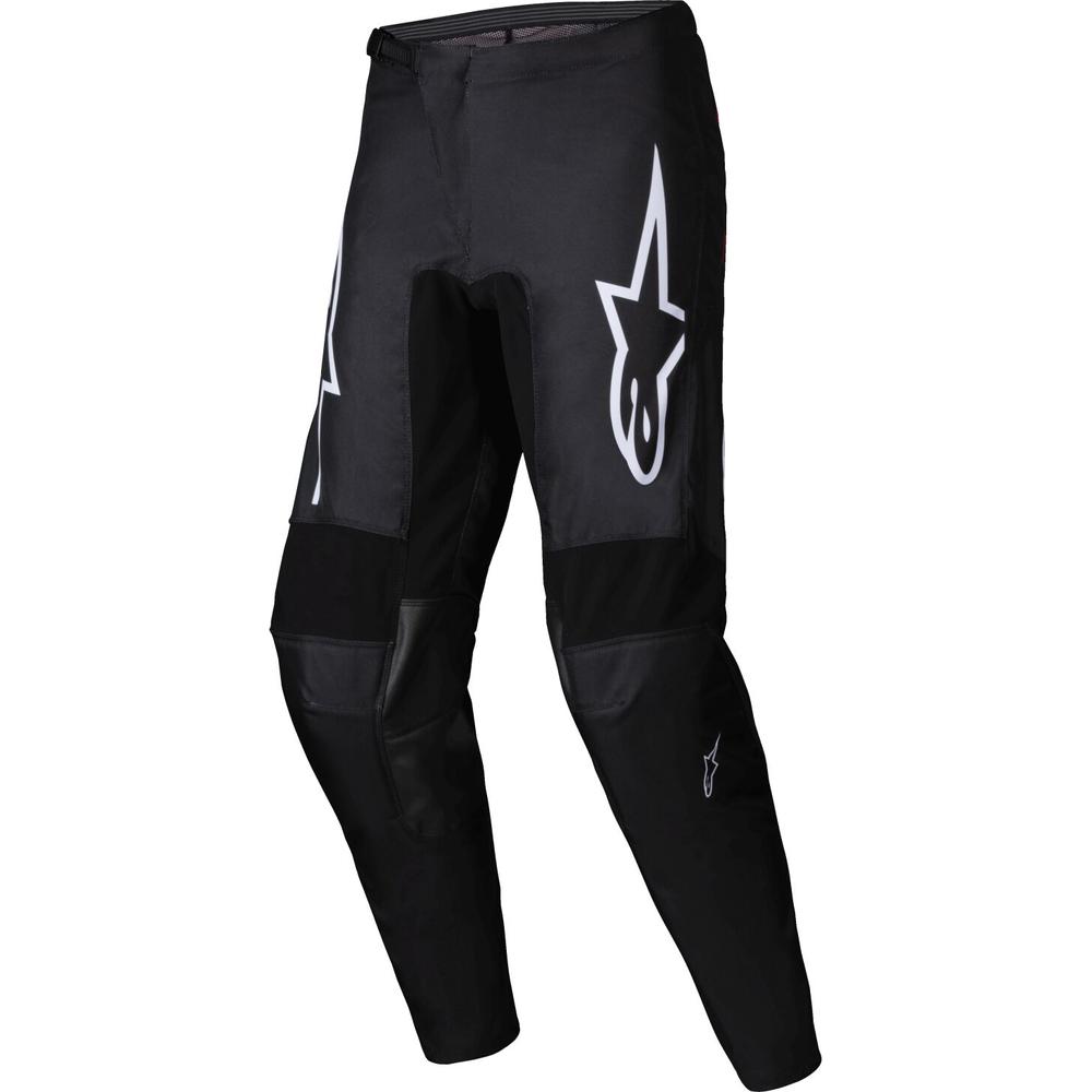 Alpinestars Fluid Haul MX Trouser Black / White