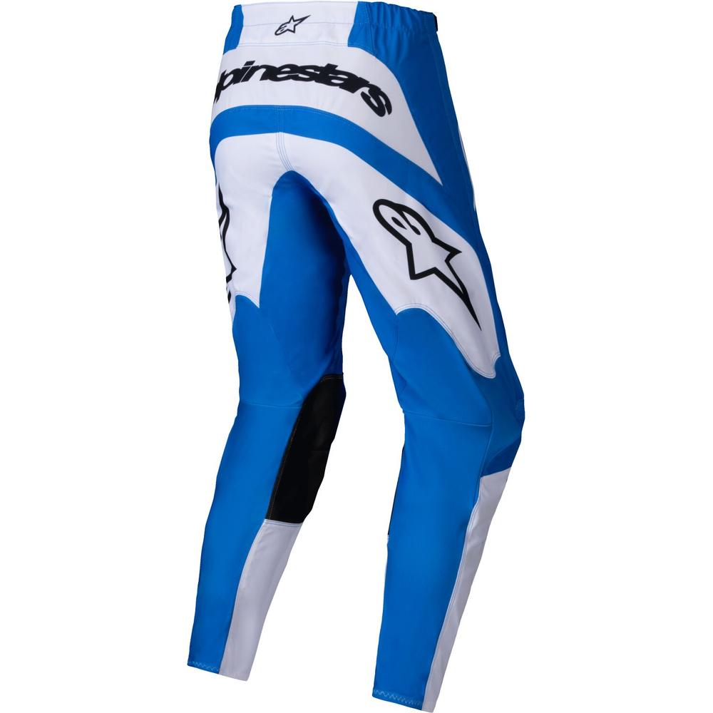 Alpinestars Fluid Haul MX Trouser Blue / White