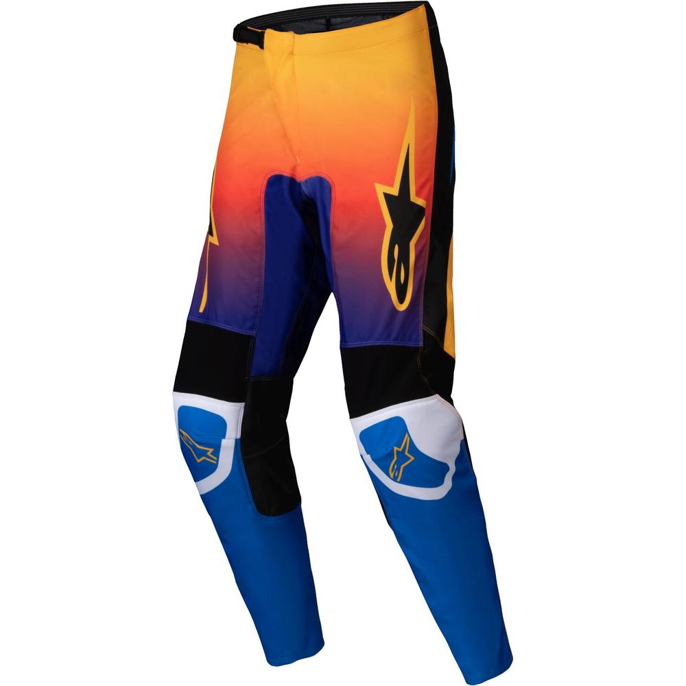 Alpinestars Fluid Wurx MX Trouser Multi