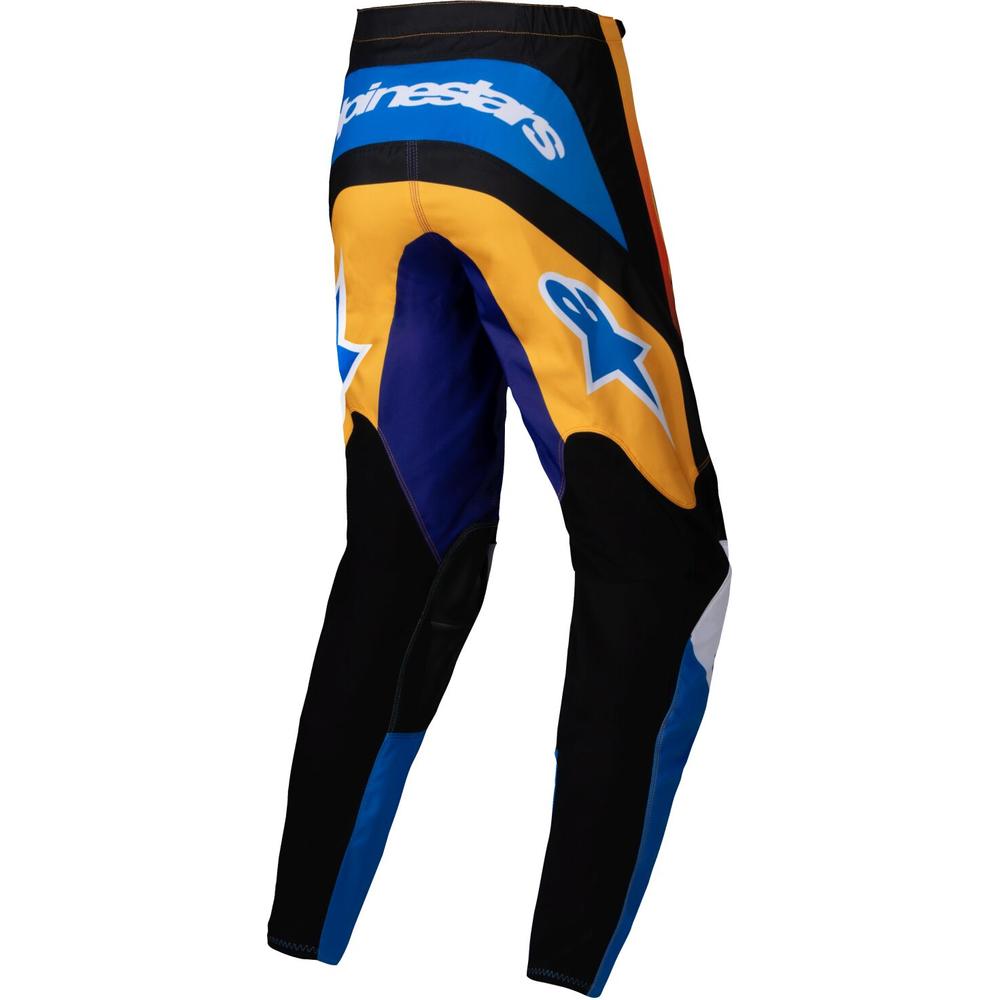 Alpinestars Fluid Wurx MX Trouser Multi