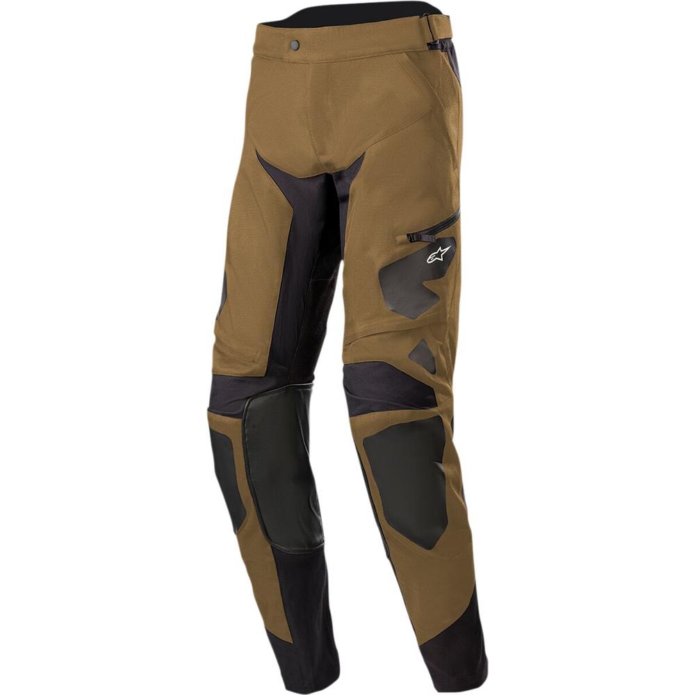 Alpinestars Venture XT In-The-Boot Trouser Tan / Black