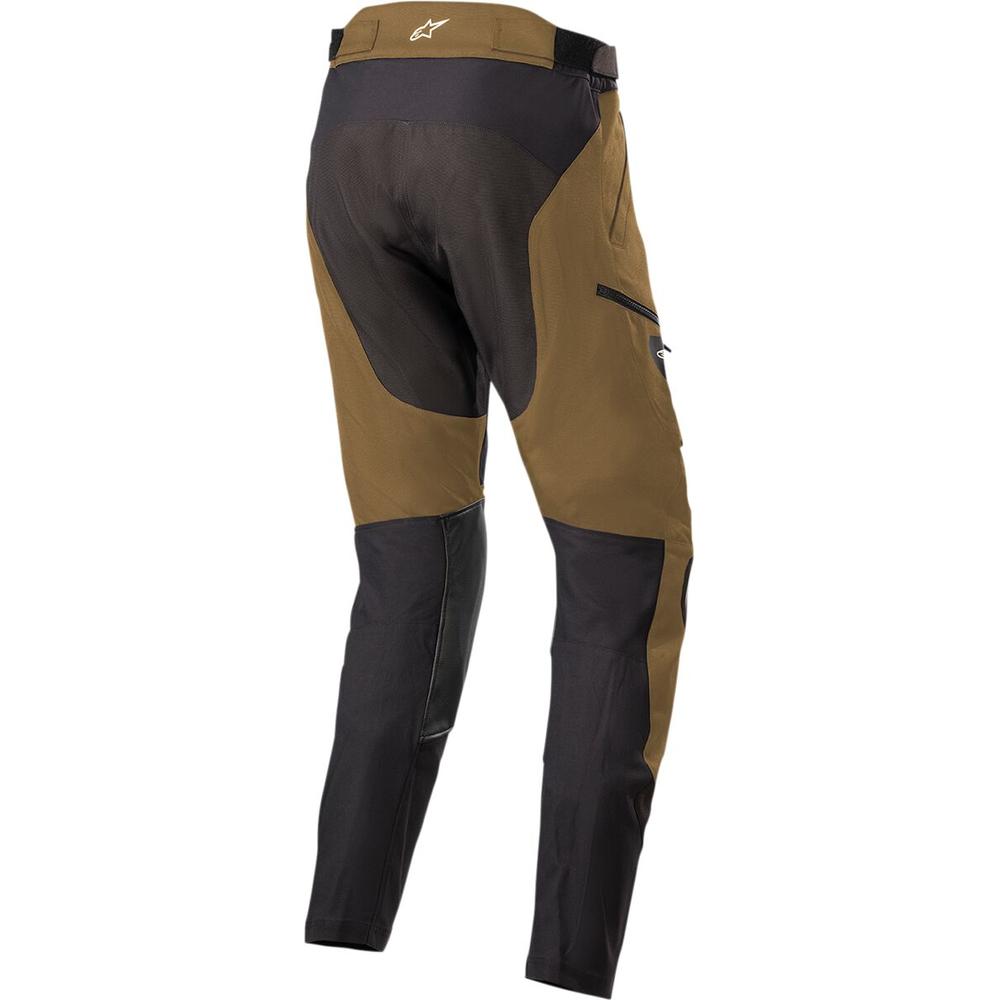 Alpinestars Venture XT In-The-Boot Trouser Tan / Black