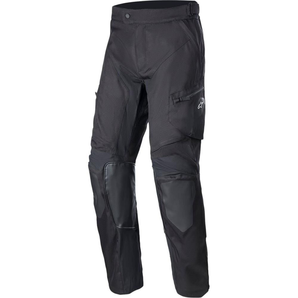 Alpinestars Venture XT Over-The-Boot Trouser Black