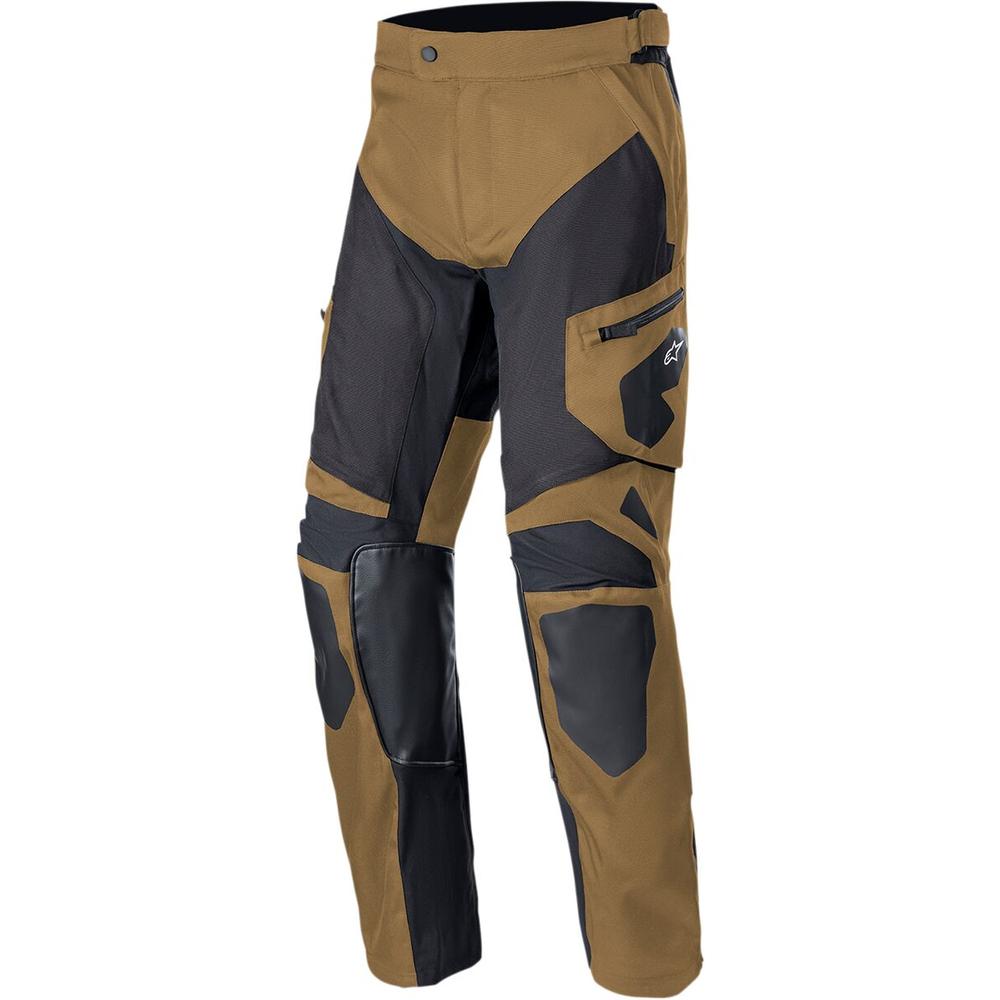 Alpinestars Venture XT Over-The-Boot Trouser Tan / Black