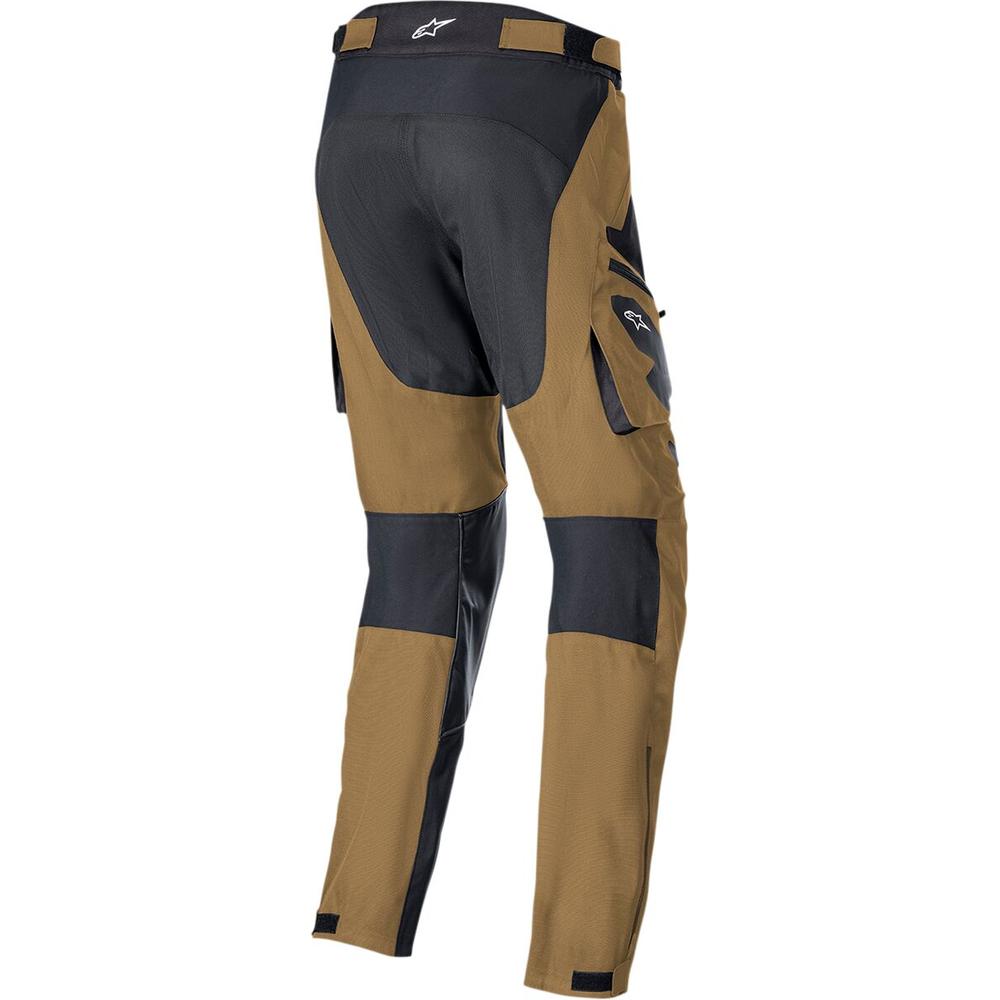 Alpinestars Venture XT Over-The-Boot Trouser Tan / Black