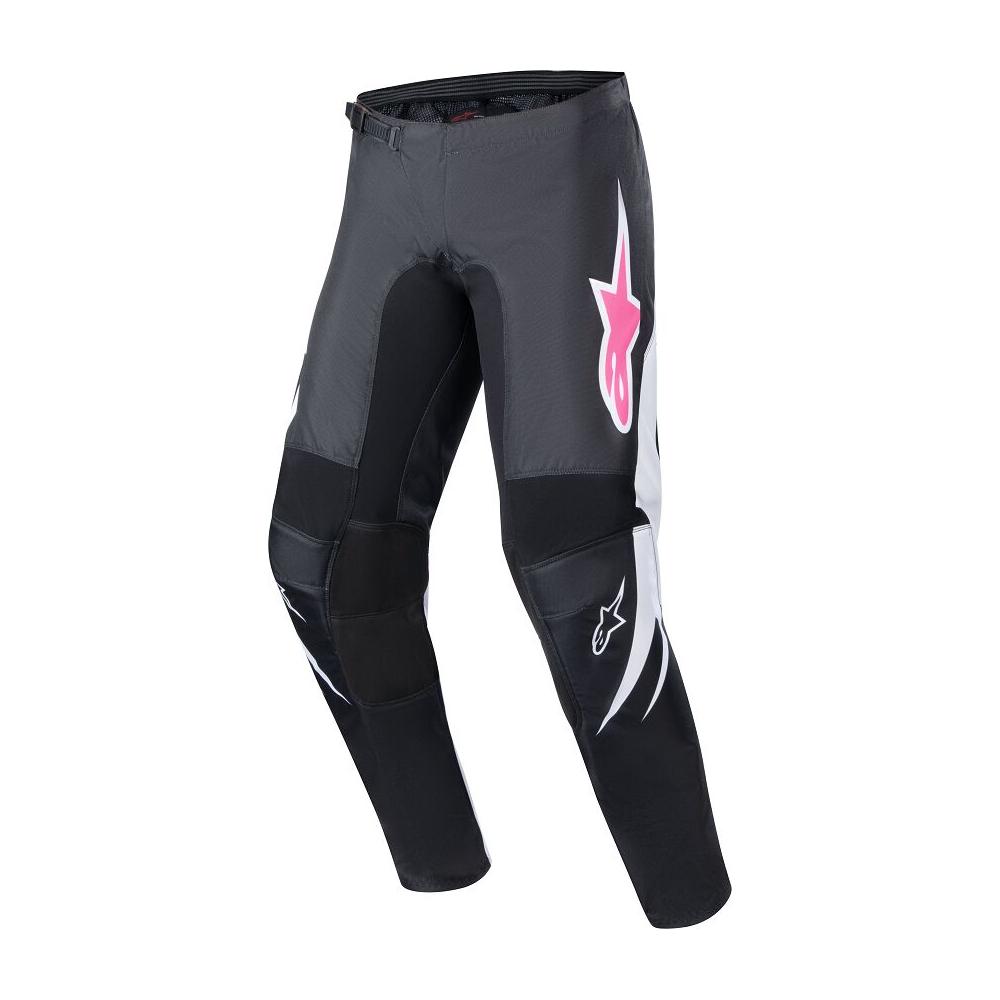 Alpinestars Stella Fluid Ladies MX Trouser Black / White