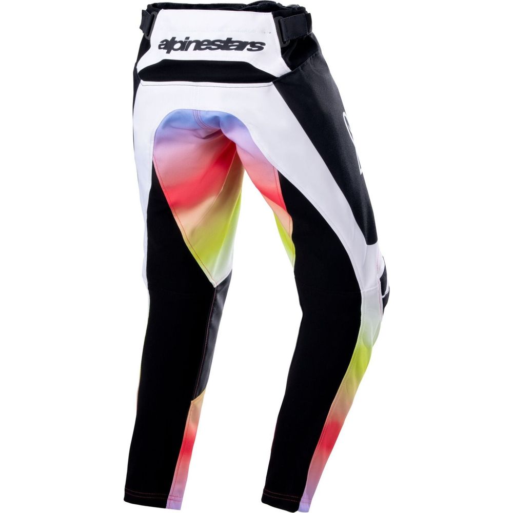 Alpinestars Racer Semi Youth MX Trouser Multi