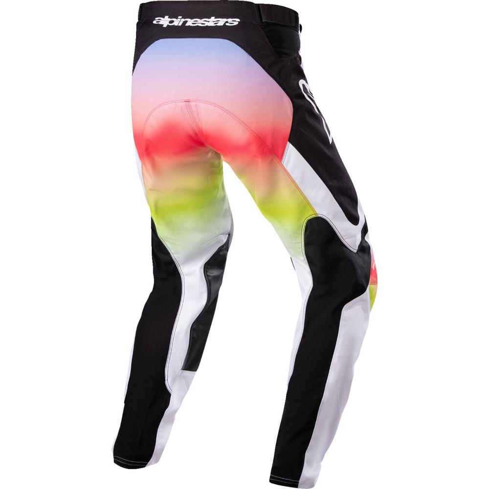 Alpinestars Racer Semi Youth MX Trouser Multi