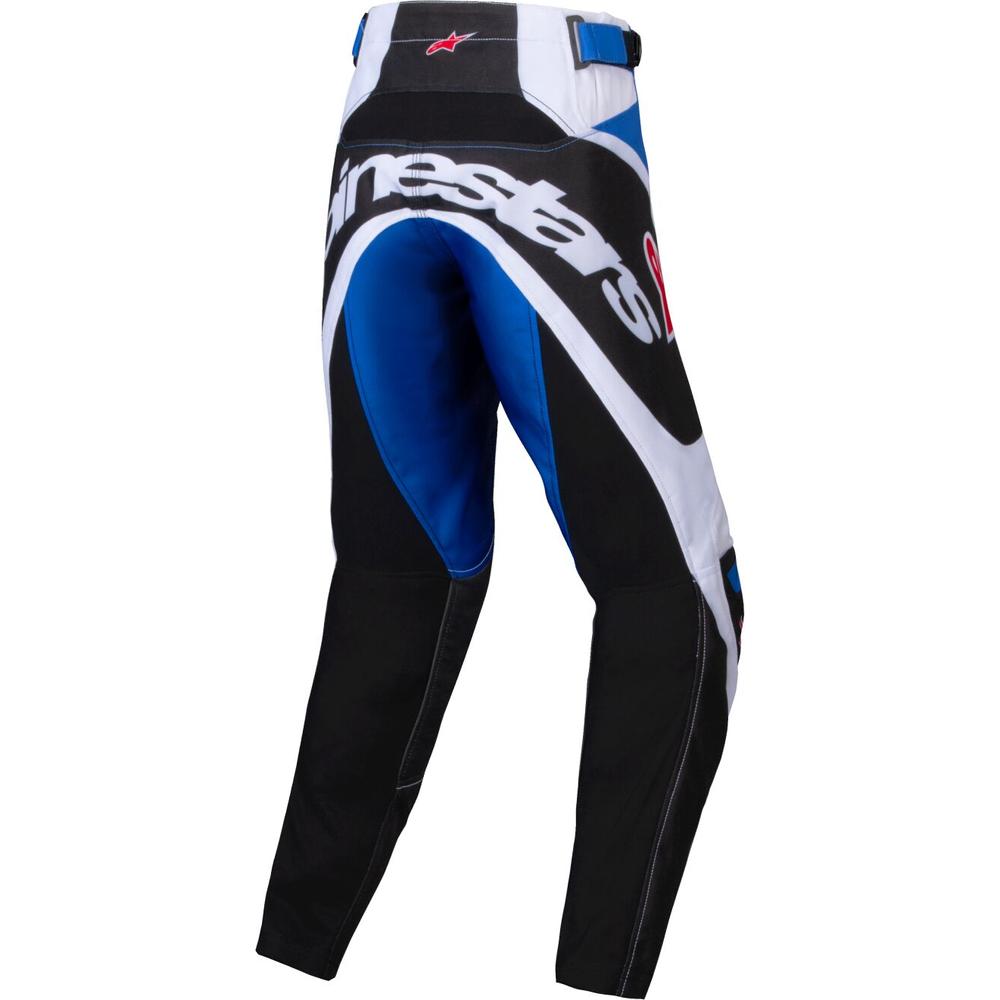 Alpinestars Racer Wurx Youth MX Trouser Blue / Black