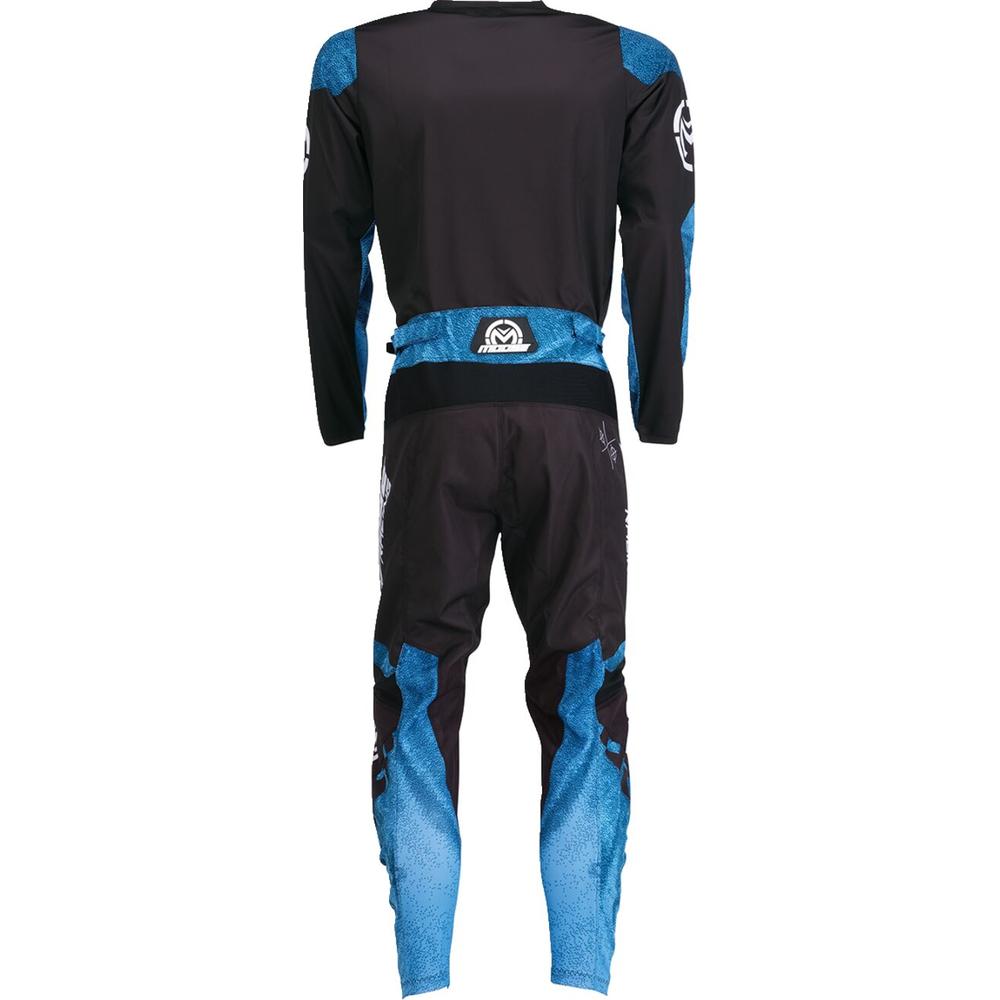 Moose Racing Qualifier MX Jersey Blue / Black