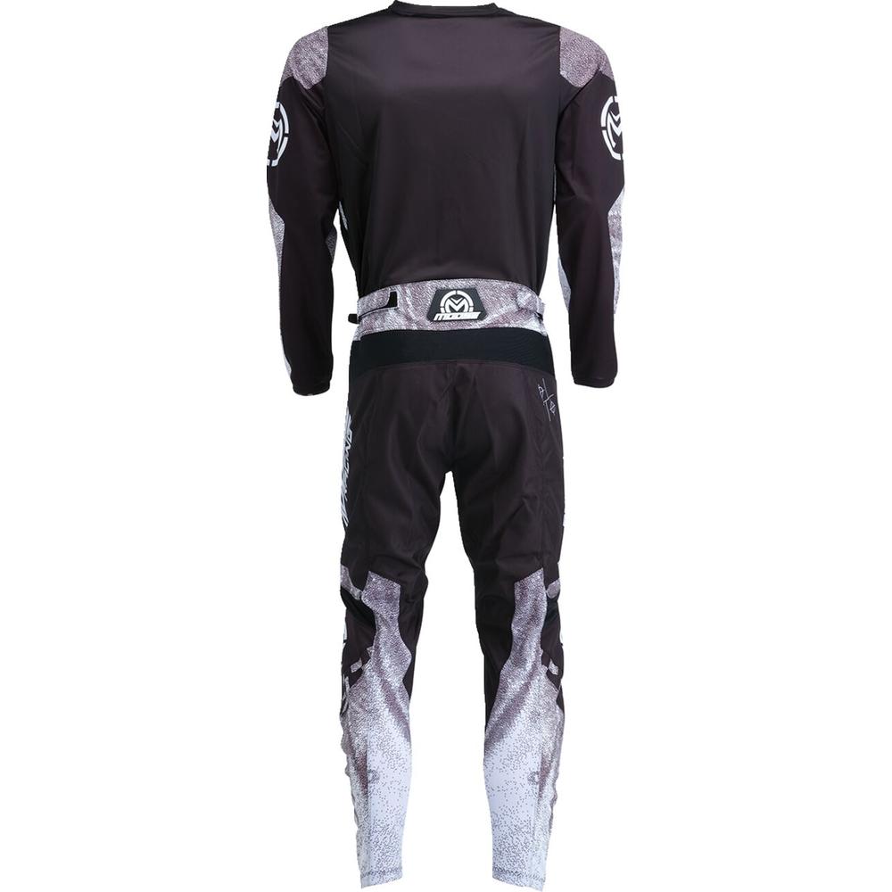 Moose Racing Qualifier Jersey Stealth Black