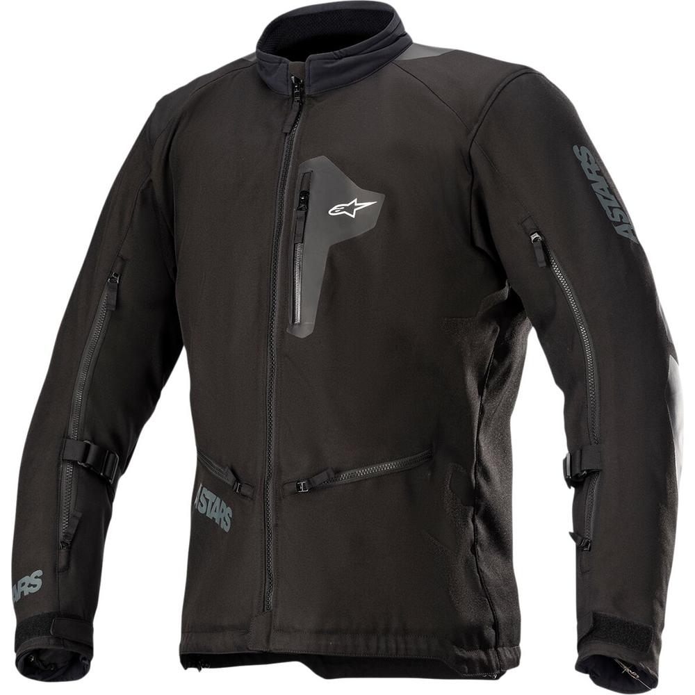 Alpinestars Venture XT Jacket Black / Black