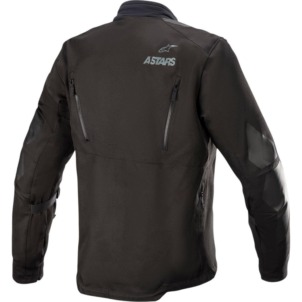 Alpinestars Venture XT Jacket Black / Black