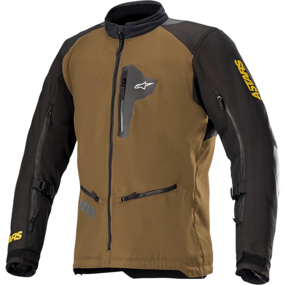 Alpinestars Venture XT Jacket Camel / Black