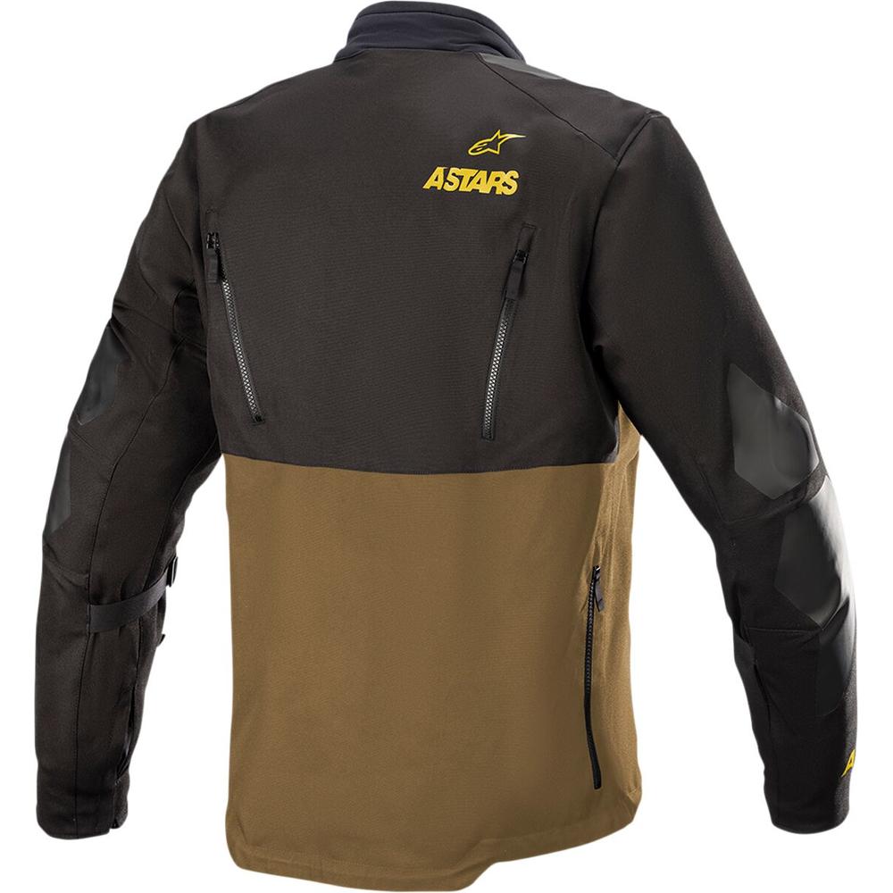 Alpinestars Venture XT Jacket Camel / Black