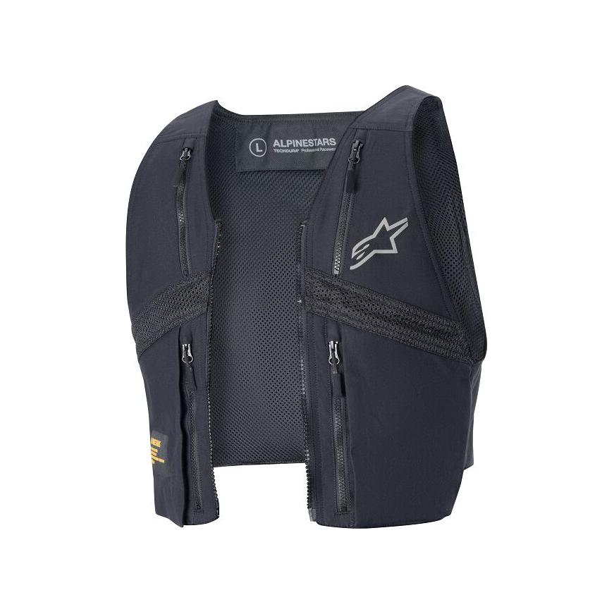 Alpinestars Techdura Jacket Brown / Navy