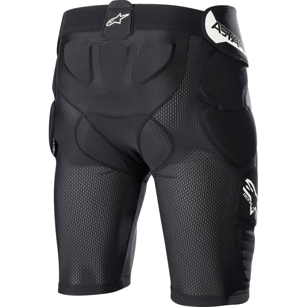 Alpinestars Bionic Action Protection Shorts Black