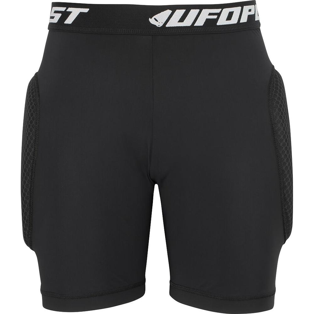 UFO Reborn MV6 Shorts Black