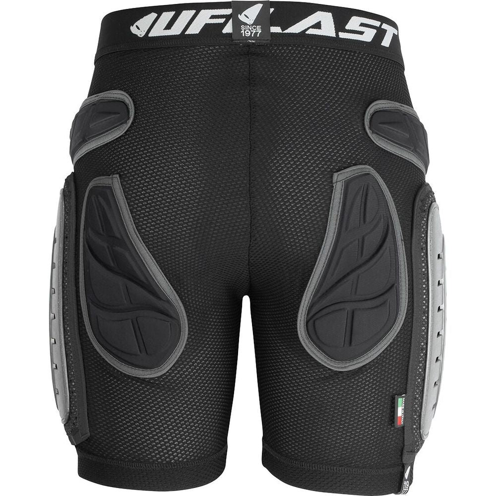 UFO Muryan MV6 Shorts Black