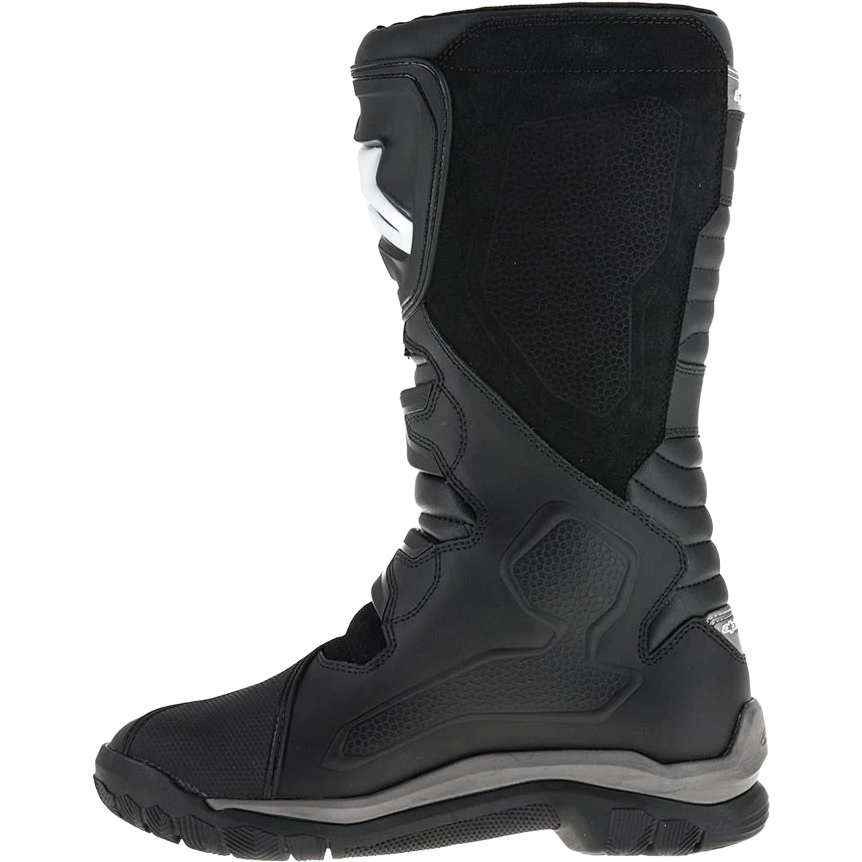 Alpinestars Corozal Adventure Waterproof Boots Black (Image 2) - ThrottleChimp