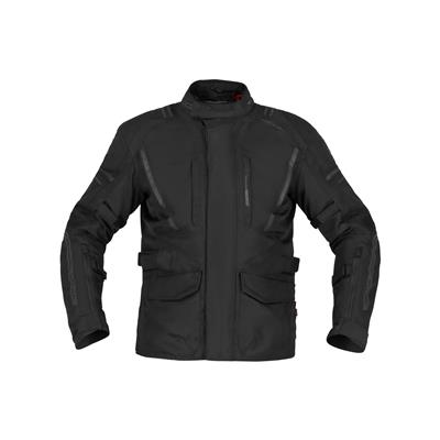 Richa Infinity 3 Jacket Black - ThrottleChimp