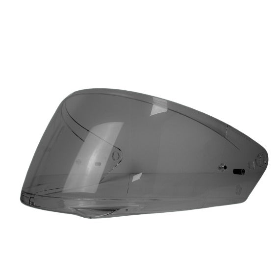 HJC HJ-37 Visor Dark Smoke For RPHA 91 Helmets - ThrottleChimp