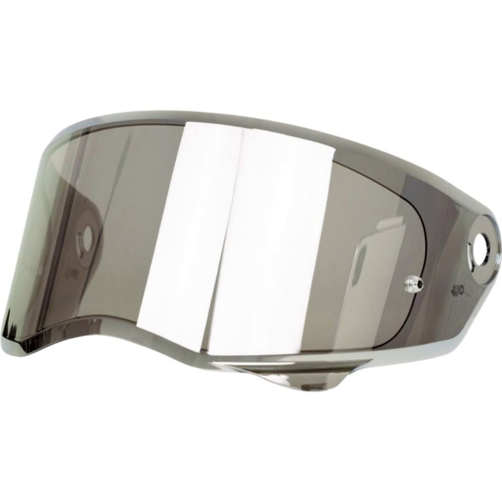 HJC HJ-41 Visor Iridium Silver For V10 Helmets FREE 1 YEAR Returns, FREE UK Delivery | ThrottleChimp