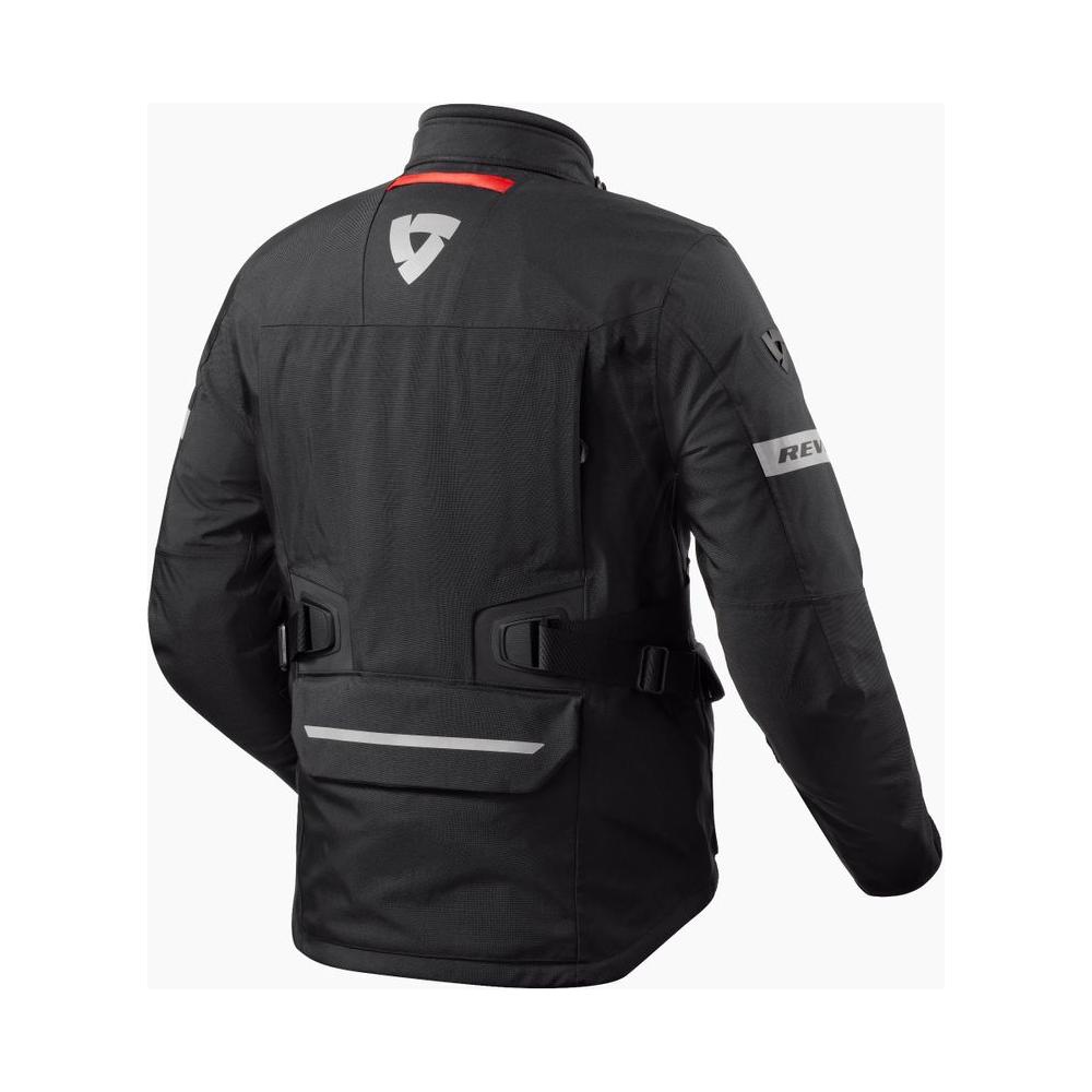 Rev'it! Poseidon 3 Gore-Tex Jacket Black