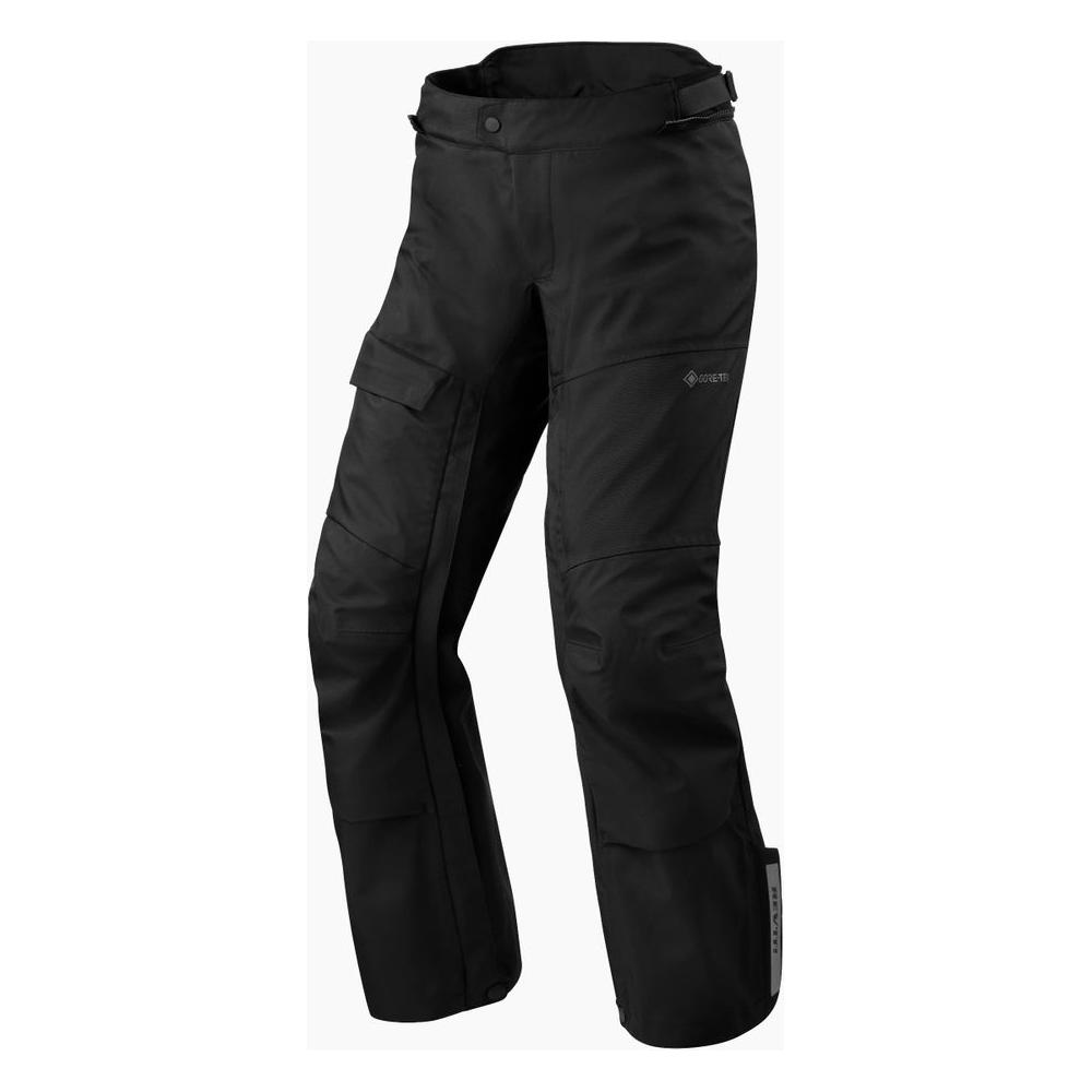 Rev'it! Alpinus Gore-Tex Trouser Black